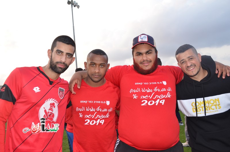 فيديو : شكرا للرئيس عادل ذو الأفعال  .. شكرا ايتها الإدارة صاحبة الحُسن من الخصال  .. فعلوها الابطال .. والممتازة كانت المنال .. بعد 40 عام تعود الغزلان الى قمم الجبال ..